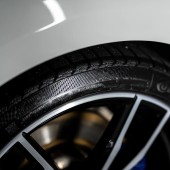 Impregnace na pneumatiky Cleantle Tire Dressing (5 l)