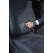 Interiérová vůně Foen New Car Leather (500 ml)