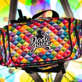 Detailingová taška Dodo Juice Prismatic Detailing Bag