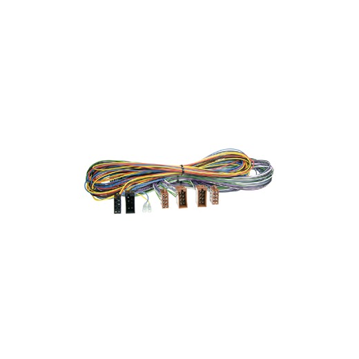 Prodlužovací kabel ISO-ISO 257592