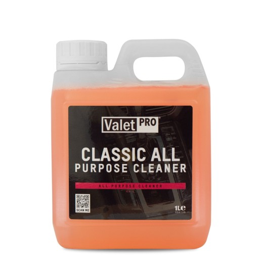 Víceúčelový čistič ValetPRO Classic All Purpose Cleaner (1 l)