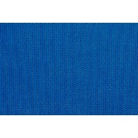 Modrá elastická průzvučná látka Mecatron 374075