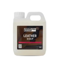 Gelový čistič kůže ValetPRO Leather Soap (1 l)