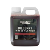 Čistič kol ValetPRO Bilberry Wheel Cleaner (1 l)