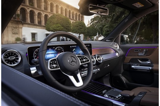 Nové Focal reproduktory pro Mercedes-Benz a Volkswagen