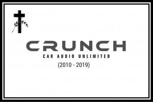 Ukončení prodeje značky Crunch