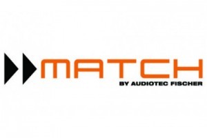 Match by Audiotec-Fischer