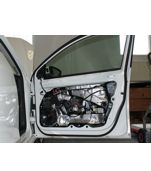 Montáže autohifi Brno
