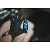 Keramická ochrana kůže CarPro CQuartz Leather 2.0 (30 ml)