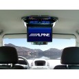 Stropní monitor Alpine PKG-2100P