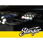 Signálový kabel Stinger SI826
