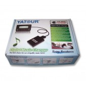 Digitální hudební adaptér Yatour YT-M06 FRD1
