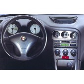 Rámeček autorádia Alfa Romeo 156