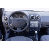 Rámeček autorádia Ford Fusion, Fiesta