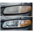 Sada na oživení skel světlometů Meguiars 1-Step Headlight Restoration Plus