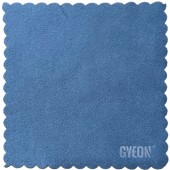 Mikrovláknové utěrky Gyeon Q2M Suede EVO 2-Pack (40 x 40 cm)