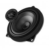 Kompletní ozvučení Audison s DSP procesorem do BMW X3 (G01) se základním audio systémem