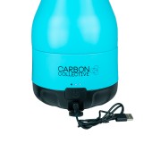 Přenosný postřikovač Carbon Collective No-Pump Sprayer