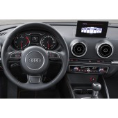 Rozšíření OEM jednotky Adaptiv Lite pro Audi