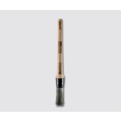 Štětec ValetPRO Small Wooden Handle Dash Brush (Chemical resistant)