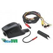 DVR kamera HD, Wi-Fi, pro japonské a korejské automobily 229024
