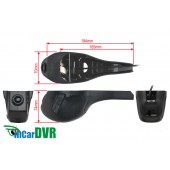 DVR kamera pro VW CC, Sharan 229255