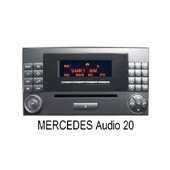 Dension Gateway 500 Lite iPod / USB vstup pro Mercedes / Porsche / Saab / Smart
