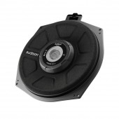 Subwoofery Audison do BMW X3 (G01) s výbavou Hi-Fi Sound System