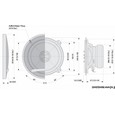 Reproduktory Pioneer TS-E1302I