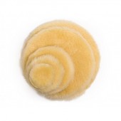 Vlněný lešticí kotouč RUPES Yellow Wool Polishing Pad MEDIUM