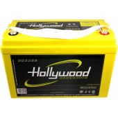 Autobaterie Hollywood SPV 100