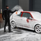 Aktivní pěna ValetPRO Advanced Neutral Snow Foam (1 l)