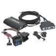 Dension Gateway FIVE BT HF sada / USB / IPOD adaptér BMW