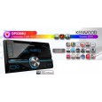Autorádio KENWOOD DPX-206U