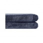 Sušící ručník Purestar Twist Drying Towel Gray M