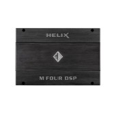 Zesilovač Helix M Four DSP