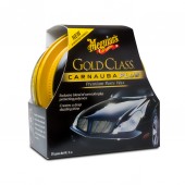 Tuhý vosk s přírodní karnaubou Meguiar's Gold Class Carnauba Plus Premium Paste Wax (311 g)
