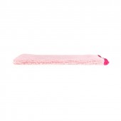 Mikrovláknová rukavice Dodo Juice Mr Pink Interior Detailing Mitt