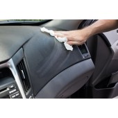 Ochrana 303 Automotive Protectant Wipes