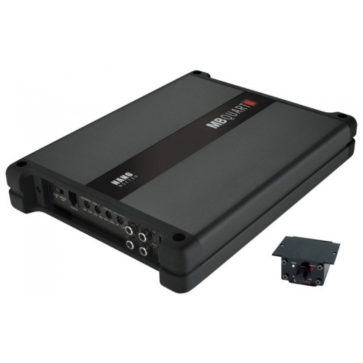 Zesilovač MBQUART NSC 750