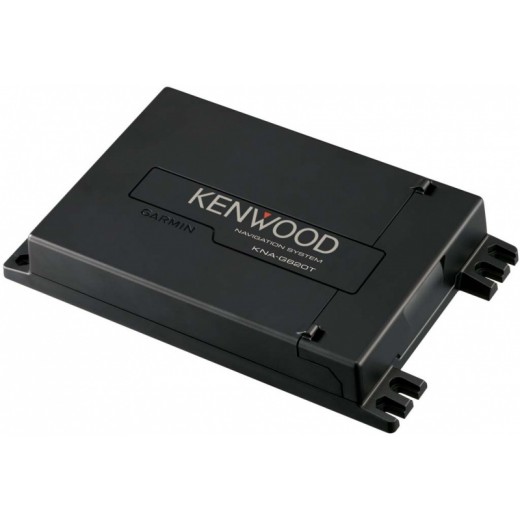 Navigace KENWOOD KNA-G620T
