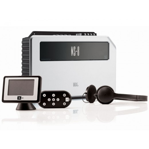 JBL MS-8