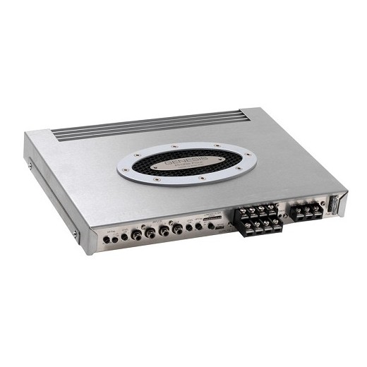 Zesilovač GENESIS PROFILE FOUR