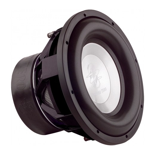 Subwoofer GROUND ZERO GZNW 12X