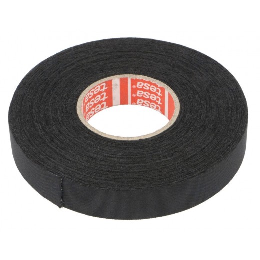 PET textilní páska Tesa 51026 15/25