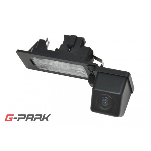 CCD parkovací  kamera pro Audi A4 / Q5 / A5