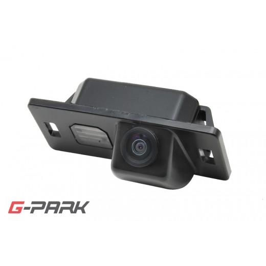 CCD parkovací  kamera pro Audi A4 / A5 / Q5 / TT