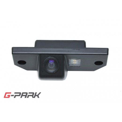 CCD parkovací  kamera pro Ford    Focus / C-max