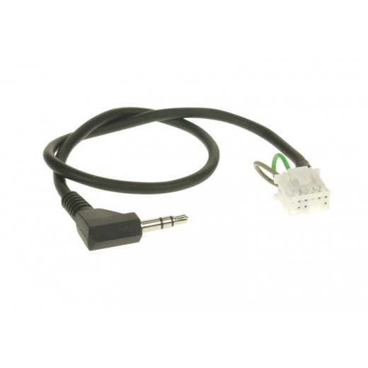 Propojovací kabel pro autorádia Sony