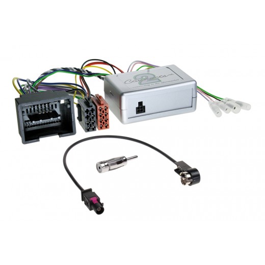 Connects2 adaptér ovládání na volantu Chevrolet Orlando